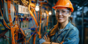 Maribel electricista